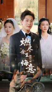 燃尽余生换你一世悔意高清播放