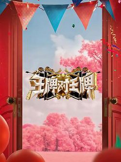 王牌对王牌 第八季在线观看
