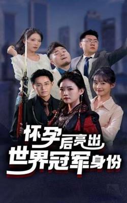 怀孕后亮出世界冠军身份高清播放