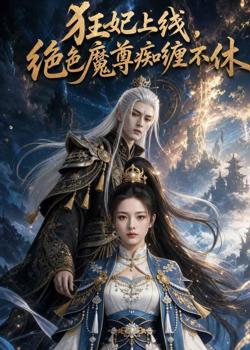 狂妃上线，绝色魔尊痴缠不休高清播放