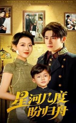 星河几度盼归舟高清播放