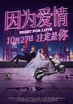 因为爱情高清播放