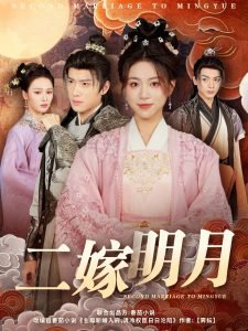 二嫁明月高清播放