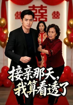 接亲那天，我算看透了在线观看