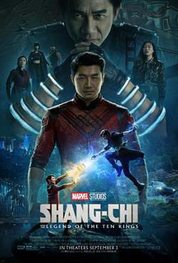 尚气与十环传奇在线观看