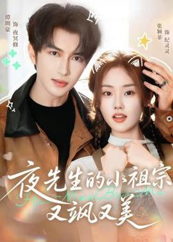 夜先生的小祖宗又飒又美