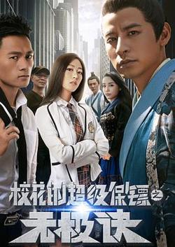 校花的超级保镖之无极诀高清播放