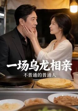 一场乌龙相亲，不普通的普通人在线观看