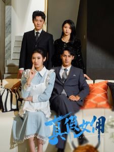 真假女佣高清播放
