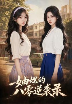 妯娌的八零逆袭录高清播放