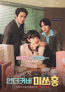 卧底洪小姐高清播放