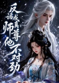 反话成真：师尊他不对劲高清播放