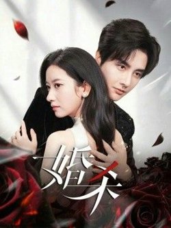 婚杀