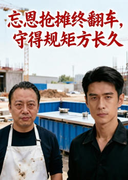 忘恩抢摊终翻车，守得规矩方长久