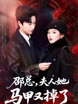 邵总,夫人她马甲又掉了