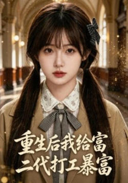 重生后我给富二代打工暴富高清播放
