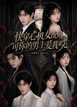 快穿心机女配？可你的男主爱我哎