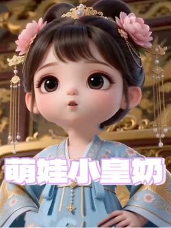 萌娃小皇奶高清播放