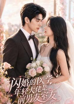 闪婚的医学年轻大佬是前男友室友高清播放