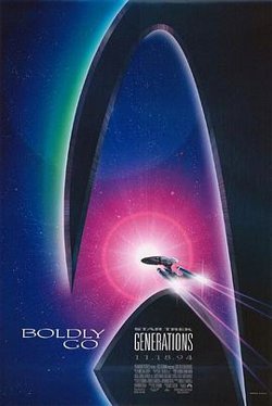 星际旅行7：斗转星移在线观看