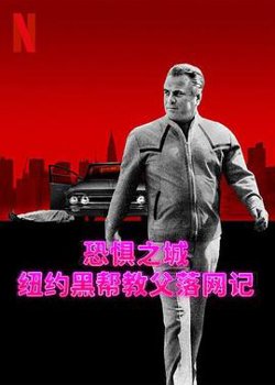 恐惧之城：纽约黑帮教父落网记高清播放