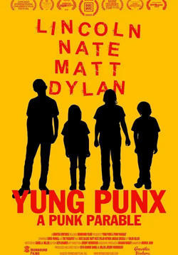 Yung Punx:朋克寓言
