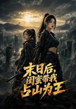 末日后，闺蜜带我占山为王在线观看