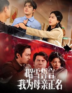 昭雪誓言我为母亲正名高清播放