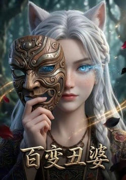 百变丑婆在线观看