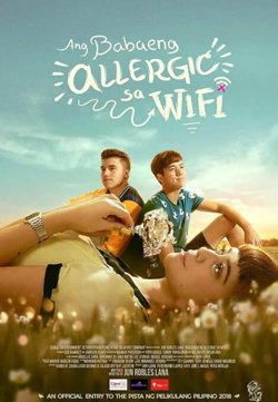 WiFi过敏的少女在线观看