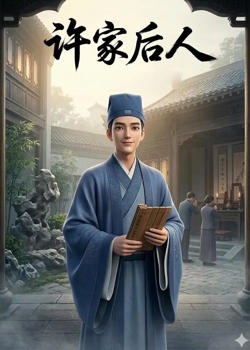 许家后人高清播放