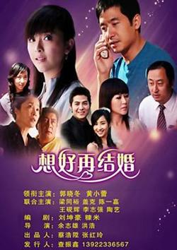 想好再结婚高清播放