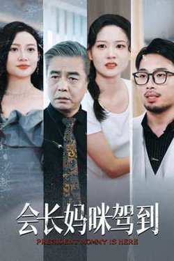 会长妈咪驾到高清播放