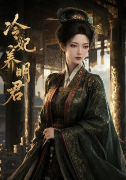 冷妃养明君高清播放