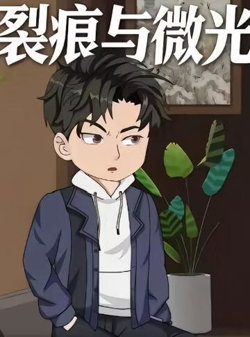 裂痕与微光高清播放