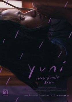 尤妮的婚途高清播放
