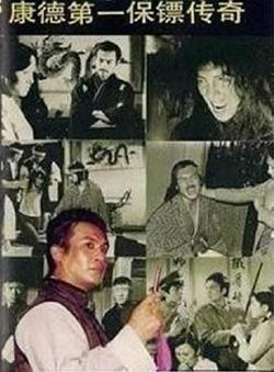 康德第一保镖传奇在线观看