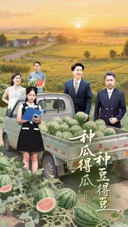 种瓜得瓜种豆得豆高清播放