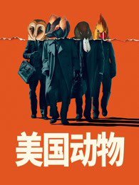 美国动物高清播放