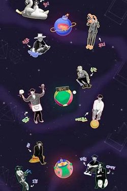 Going Seventeen 2022在线观看