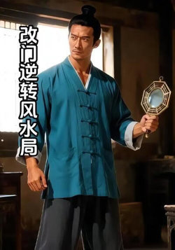 改门逆转风水局高清播放