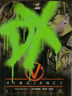 WWE.复仇.Vengeance 第六季高清播放