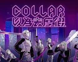 COLLAR以为去度假在线观看