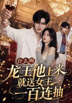 什么叫龙王他上来就送女主一百连抽高清播放