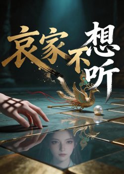 哀家不想听高清播放