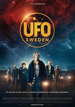 UFO Sweden（瑞典语版）高清播放