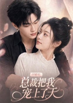 闪婚后,总裁把我宠上了天在线观看