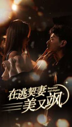 在逃契妻美又飒在线观看