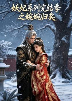 妖妃系列完结季之婉婉归矣高清播放