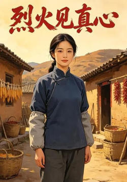烈火见真心